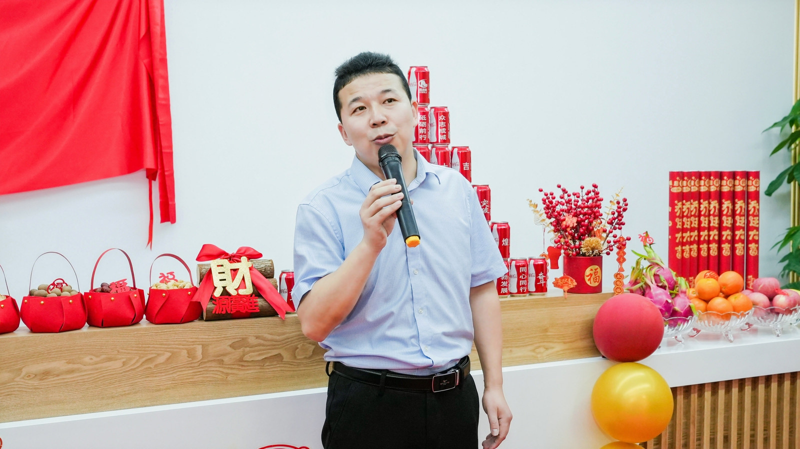 迁新址，启新程——尼古拉科技公司乔迁仪式圆满举行