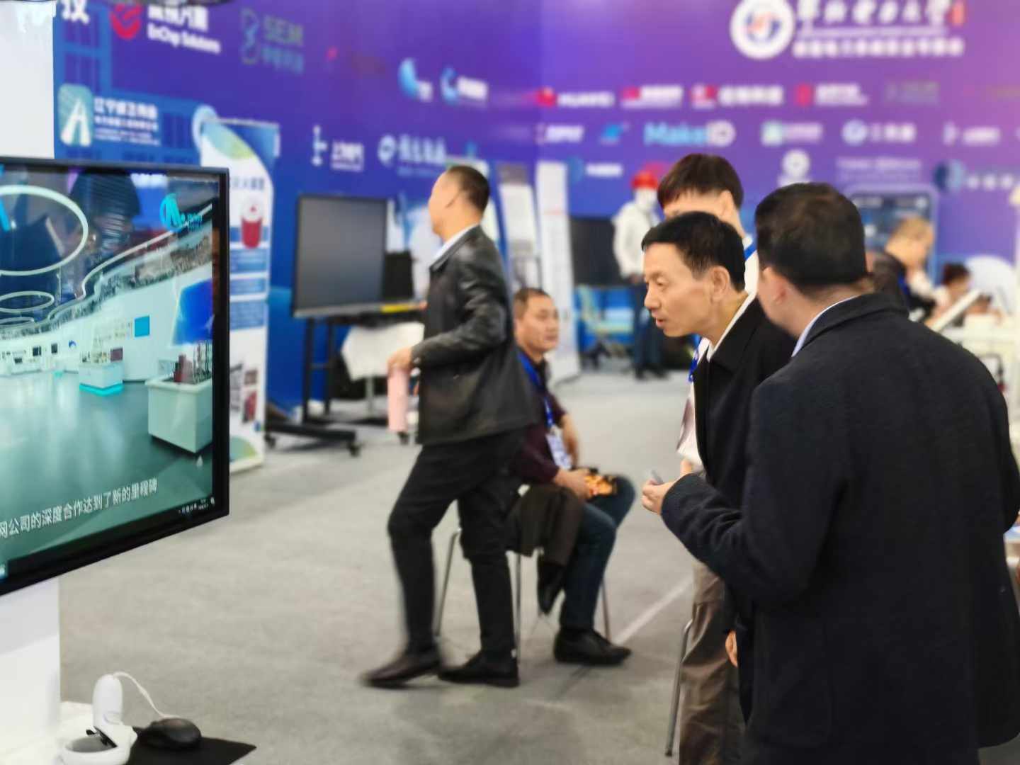 不忘初心，砥砺前行|2024年电力安全与应急论坛暨展览会圆满结束