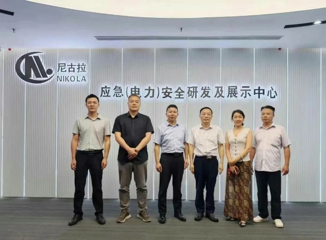 校企携手,共育英才——我司携手广州松田职业学院共建校外实践教学基地