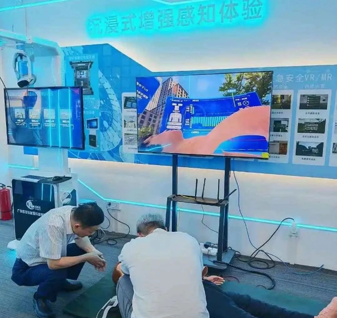 校企携手，共育英才——我司携手广州松田职业学院共建校外实践教学基地