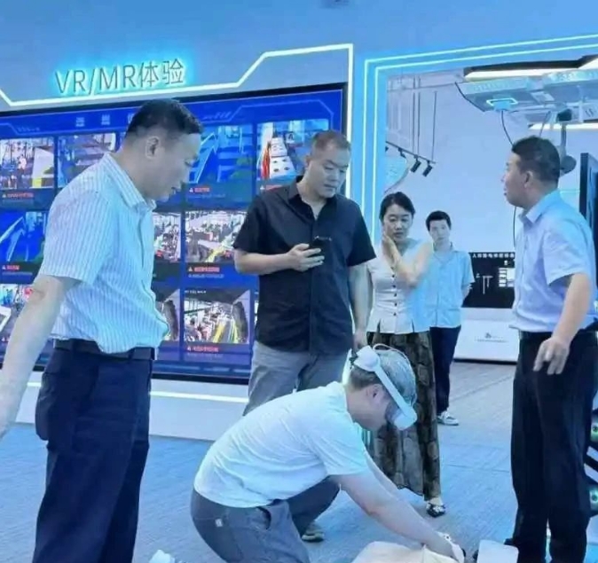 校企携手，共育英才——我司携手广州松田职业学院共建校外实践教学基地