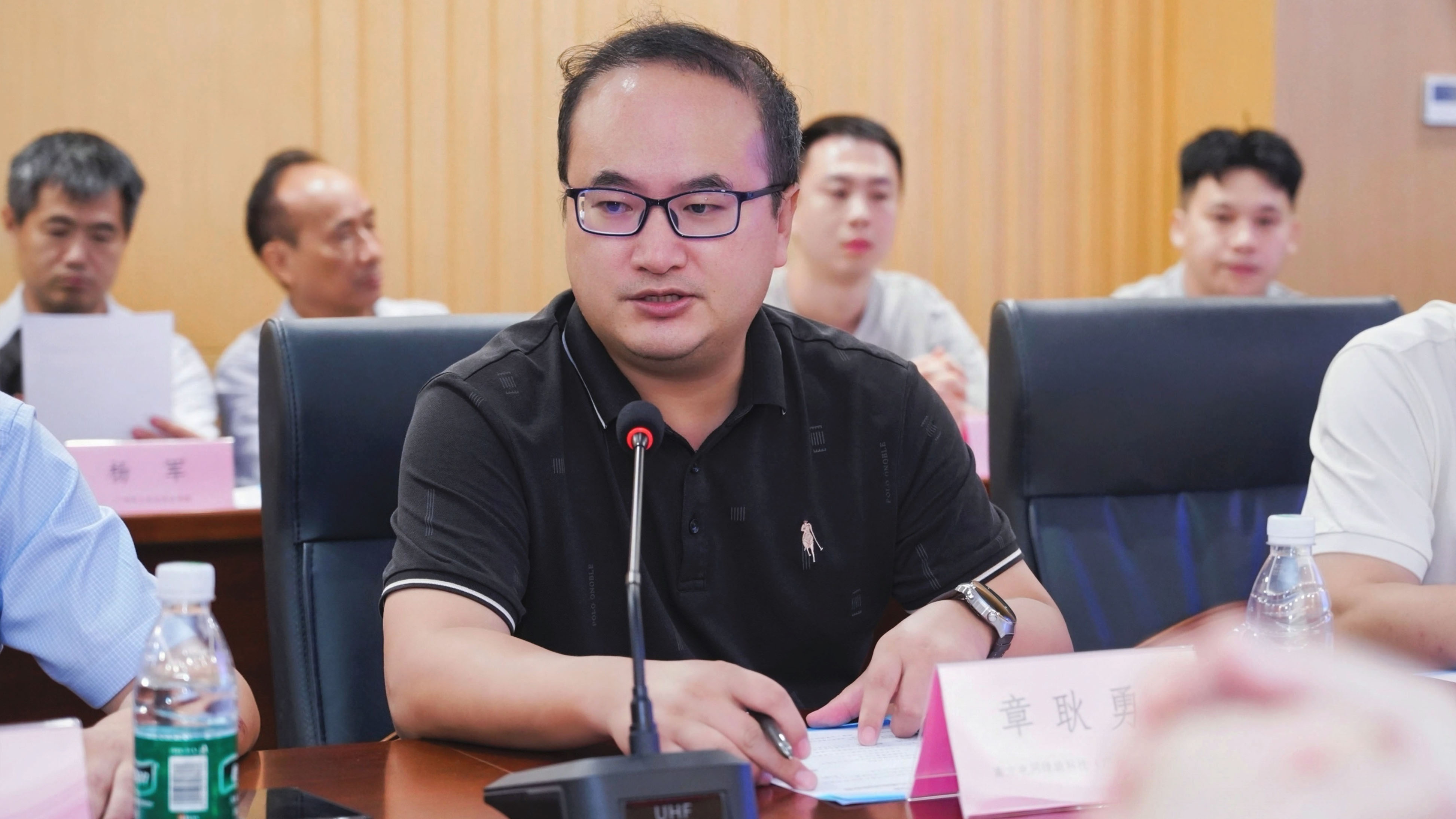 聚力启航！电力虚拟仿真工程研发中心落户尼古拉科技，产教融合迈入全新阶段！