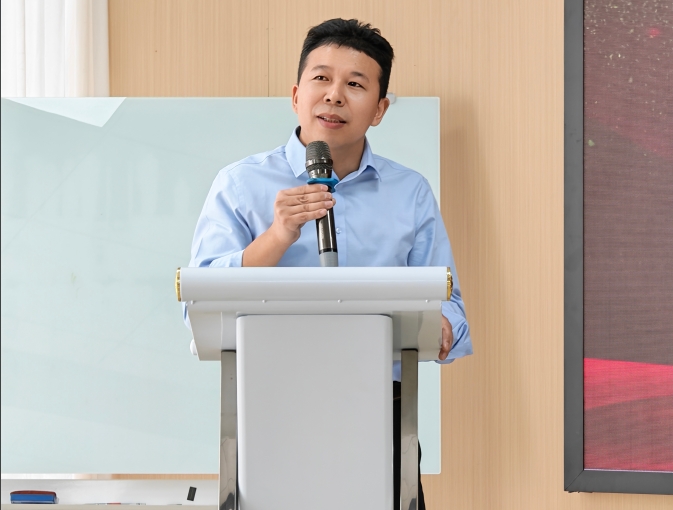 九载同行 同心致远｜广东尼古拉能源科技九周年庆典圆满礼成