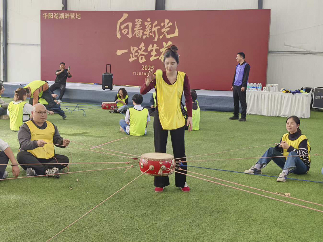 九载同行 同心致远｜广东尼古拉能源科技九周年庆典圆满礼成