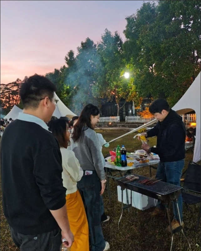 九载同行 同心致远｜广东尼古拉能源科技九周年庆典圆满礼成