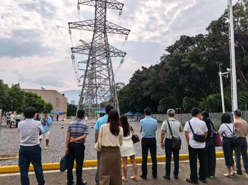 以赛砺能｜首届电力行业职业技能竞赛（应急救援员）圆满落幕