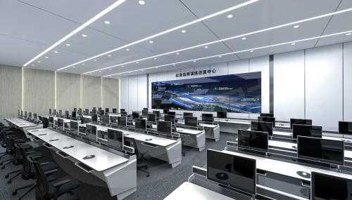 电力安全培训基地