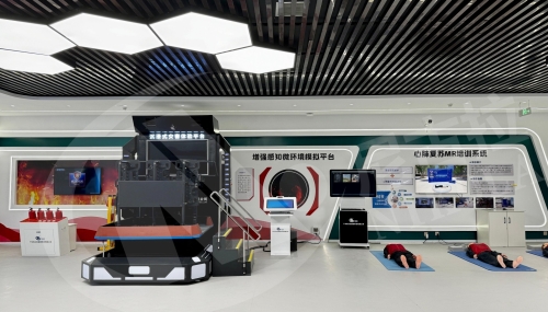 消防应急救援安全模块