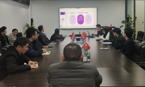 赋能企业，智领未来：尼古拉科技组织开展Leangoo项目管理工具培训