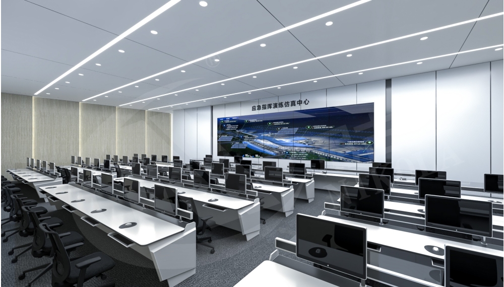 应急救援安全知识学习模块