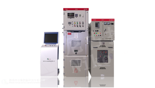 10kV Switchgear Maloperation Experiential Device