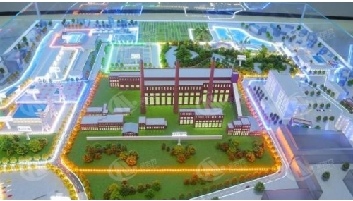Base Sand Table Model